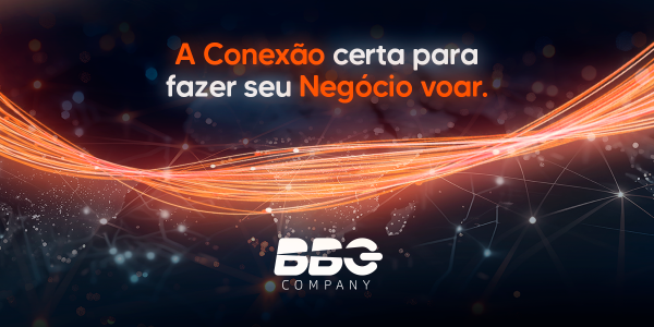 A conexão certa para fazer o seu negócio voar